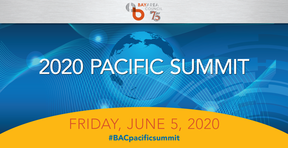 Seatrobot key for Virtual Pacific Summit